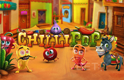 Chillipop