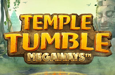 Temple Tumble